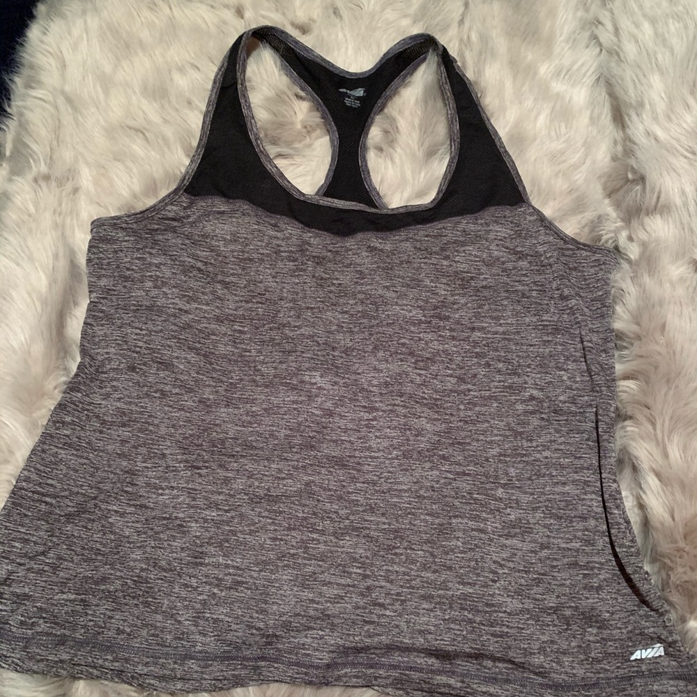 Avia Athletic Tank Top